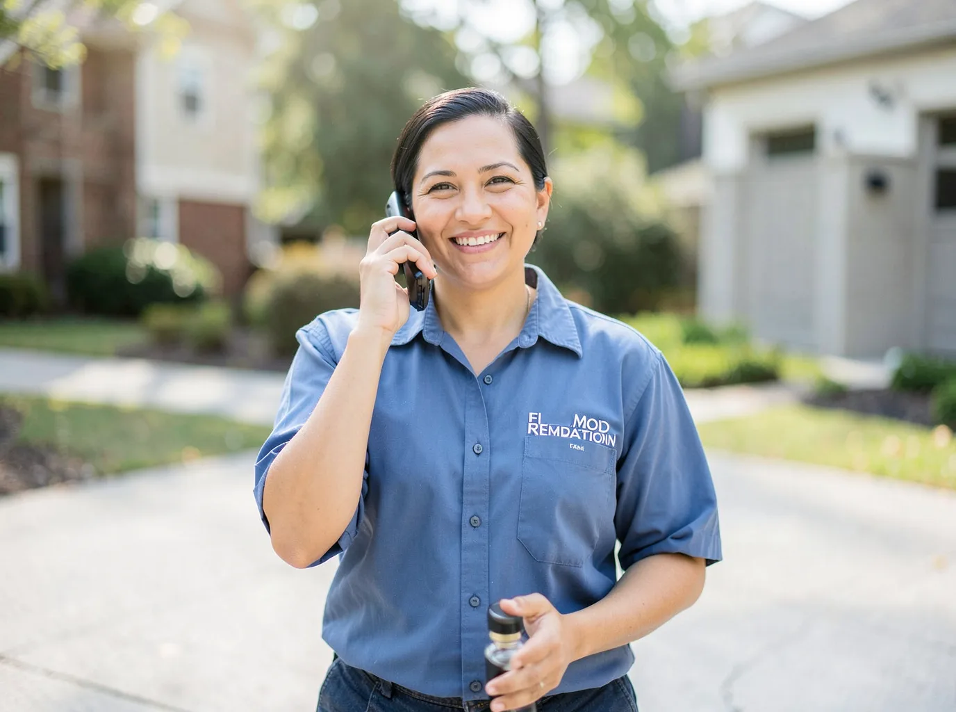 Mold Remediation Dickinson, AL FAQs